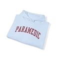 thumbnail image 4 of Paramedic Hoodie Gifts Hooded Sweatshirt Pullover Shirt, 4 of 4