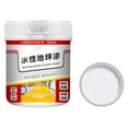 thumbnail image 2 of Clearance!!Gold Silk Epoxy Floor Paint Epoxy Floor Paint Garage Floor Paint Water Based Epoxy Floor Paint Epoxy Floor Paint Water Based Floor Paint (500ml ), 2 of 6