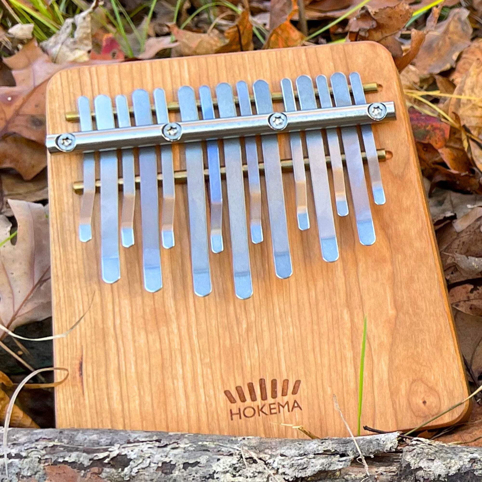 Hokema B15 G-Major