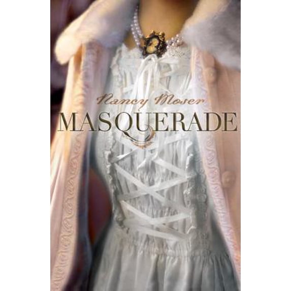 Pre-Owned Masquerade (Paperback) 0764207512 9780764207518