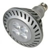 GE 66529 - LED12DP38/FL/TP PAR38 Flood LED Light Bulb