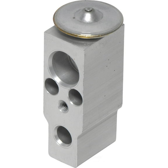 A/C Expansion Valve -- Block Expansion Valve Fits select: 2009-2013 MAZDA 6
