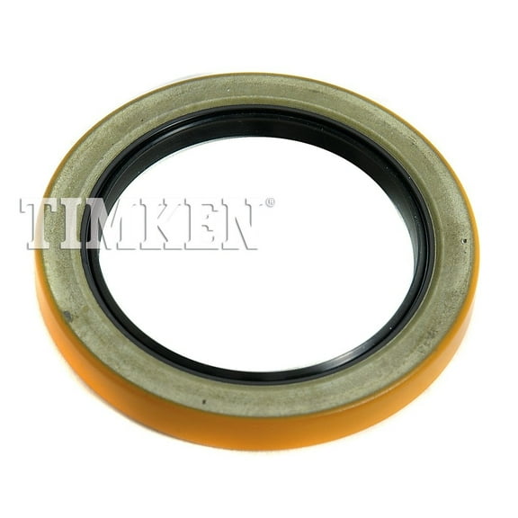 Wheel Seal