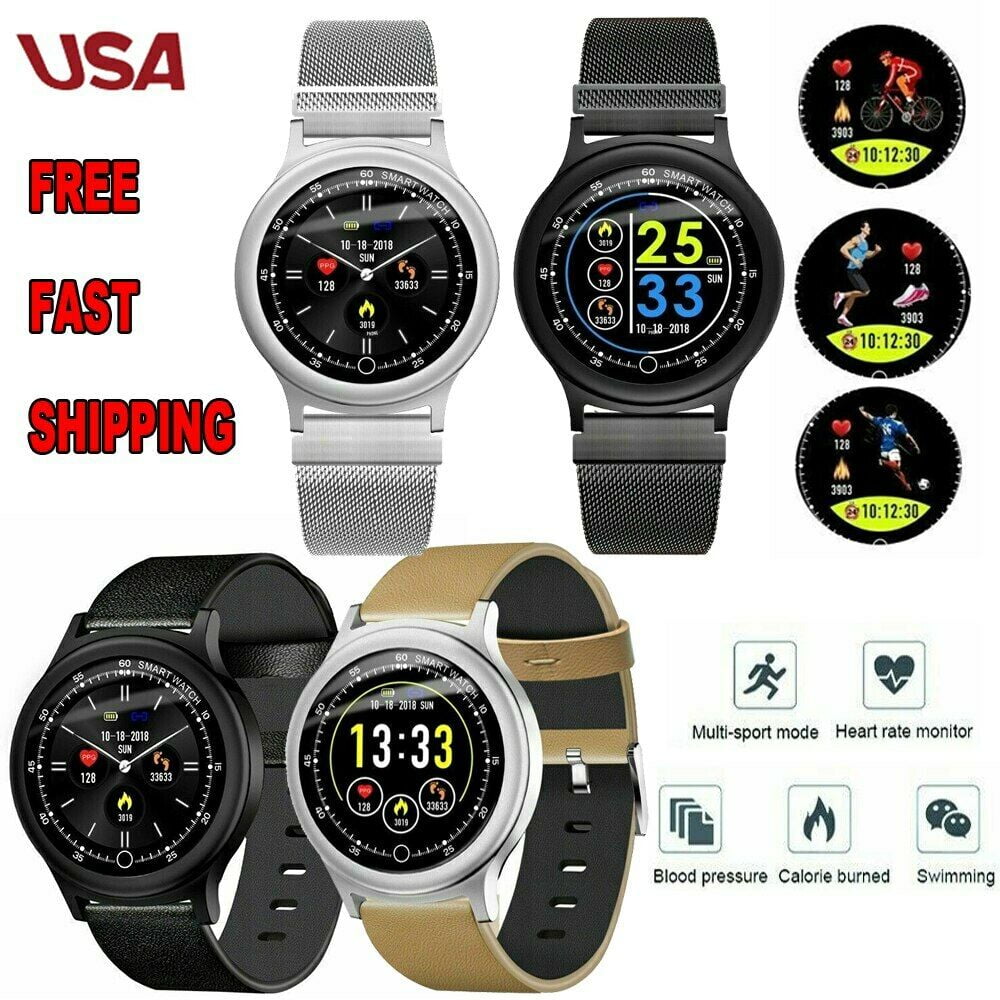 q28 smart watch