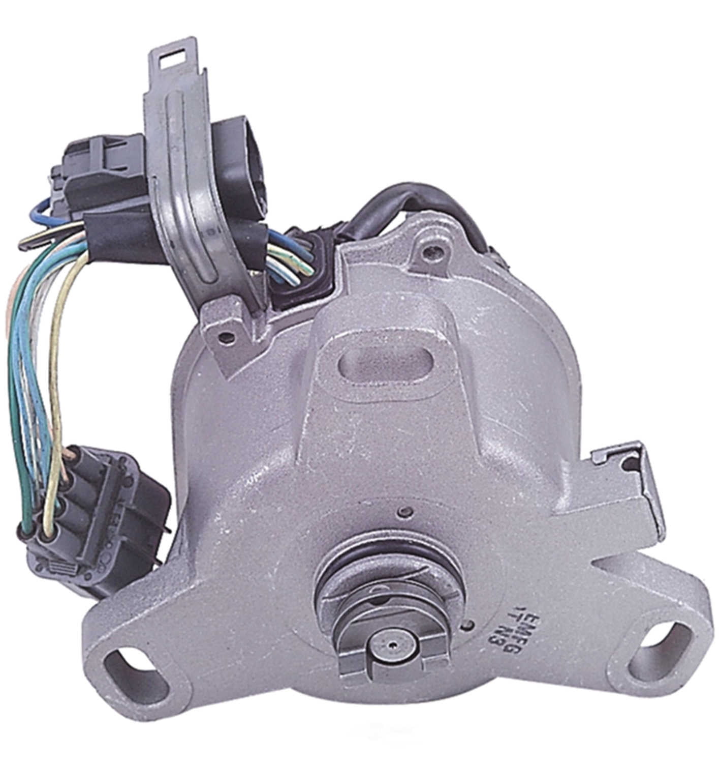A1 Cardone Distributor P/N:31-17429 Fits select: 1994-1995 HONDA ACCORD LX, 1992 HONDA PRELUDE