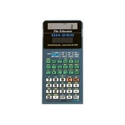 Overhead Projectable Calculator