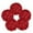 F, variant on TIELUTT 5 Pack Detachable Silk Flower Arrangements for Cemetery Daffodil Flowers Flower Vase with Flowers Mini Foam Rose Flowers Flowers Roses