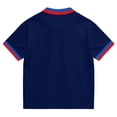 thumbnail image 5 of Trgacdwlo 1776-2026 Mens Polo Shirts 250th Anniversary USA Flag Print Independence Day Patriotic Big and Tall 4th of July Golf Shirt for Men, 5 of 5