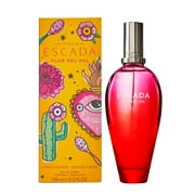 Escada Flor Del Sol Eau de Toilette, Perfume for Women, 3.3 fl oz