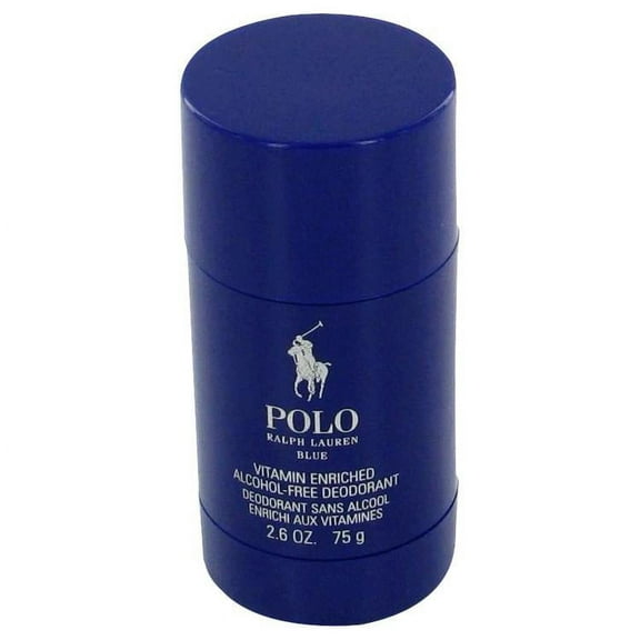 Polo Blue by Ralph Lauren Deodorant Stick 2.6 oz