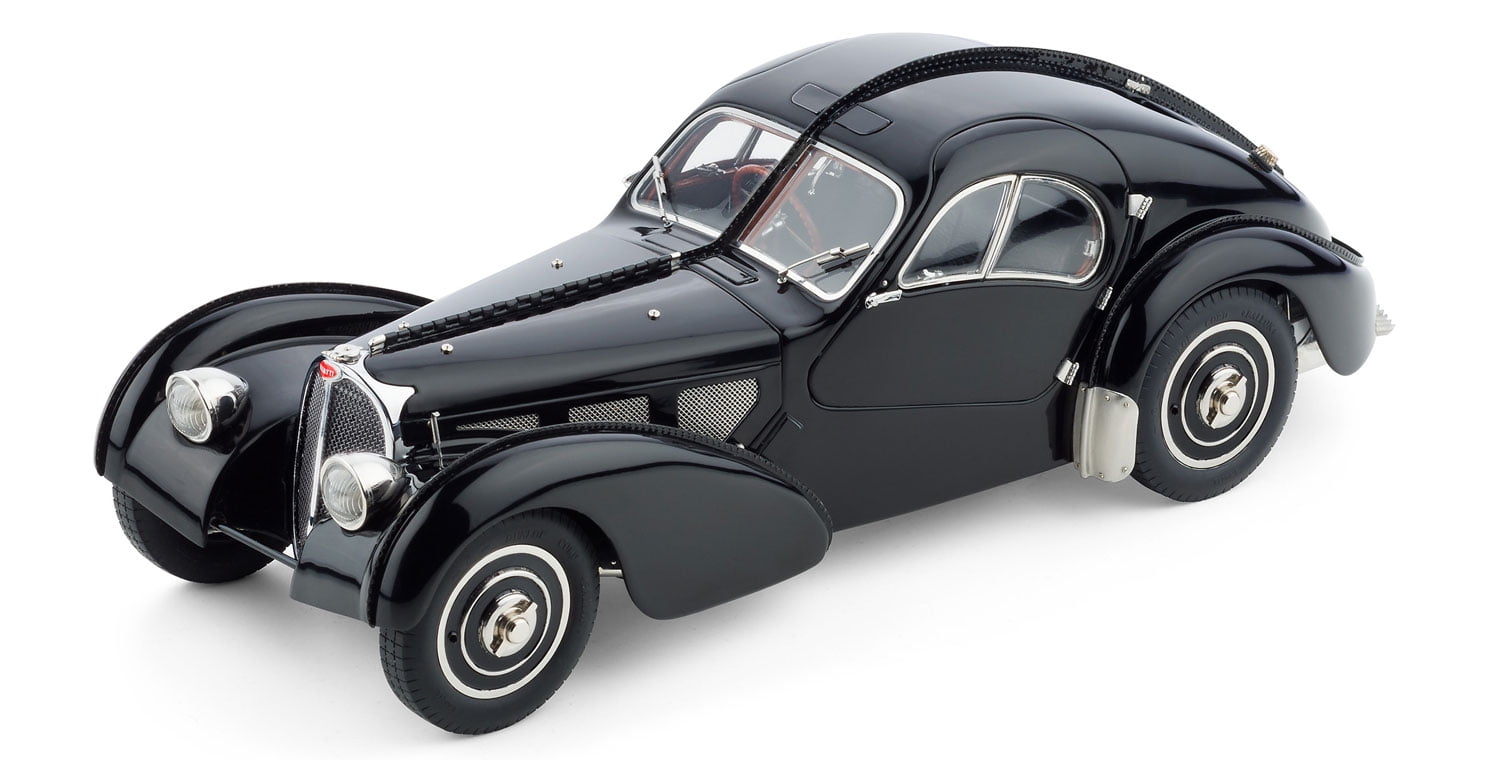 1937 Bugatti Type 57sc Atlantic
