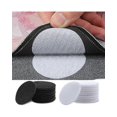 thumbnail image 1 of Non Slip Cushion Pad Strong Self Adhesive Fastener Bed Sheet Holder For Sofa, 1 of 3