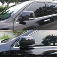 thumbnail image 2 of US Carbon Fiber Pattern Side Mirror Cover Caps For 2011-2020 Jeep Grand Cherokee, 2 of 12