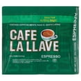 thumbnail image 4 of (4 Pack) Cafe La Llave Espresso Dark Roast Ground Coffee, 10 Oz, 4 of 6