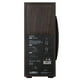 thumbnail image 4 of Edifier Subwoofer Activo T5s Color Café con Salida y Entrada de Audio, 4 of 8