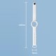thumbnail image 5 of Mini dispositivo de seguimiento W8 compatible con Bluetooth 4.0 Tag Key Finder (blanco) Ehuebsd Para estrenar, 5 of 9