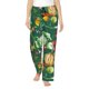 thumbnail image 1 of Balery Vegan Pantalones de pijama para mujer, pijamas ultraligeros, pantalones de estar por casa-Large, 1 of 6