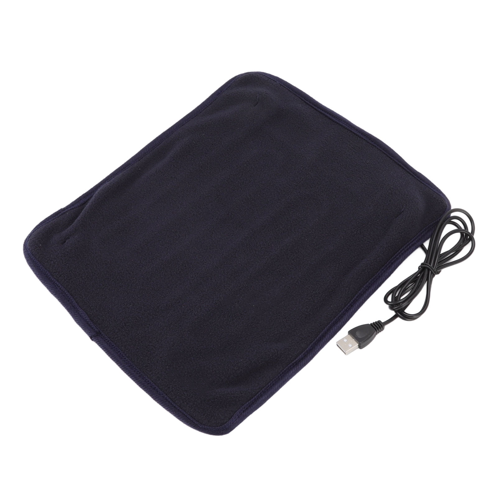 Heating Pad For Period Cramps, Portable Electric Heating Pads For Neck and Shoulders Usb Heating Pad Neck Heating Pad with Multi Level Temperature Adjustment Timing For Women, Men