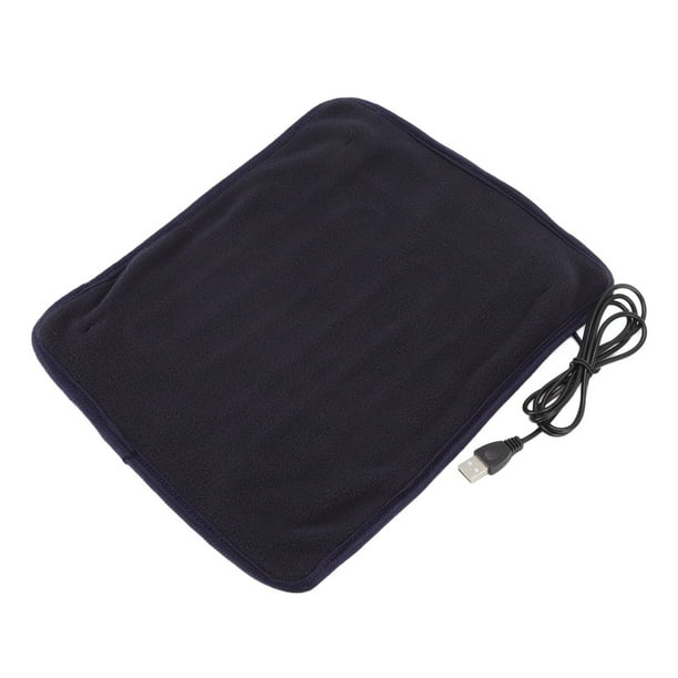 Almohadillas Térmicas Para Calambres Almohadilla USB Portátil Hombro Cuello Pierna
