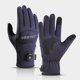 thumbnail image 4 of Guantes para hombre, deportes de invierno, pantalla táctil, resistentes al viento, cálidos, para esquí, ciclismo al aire libre, guantes para mujer, 4 of 4
