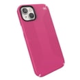 thumbnail image 1 of Funda Speck para iPhone 14 Plus 6.7" MagSafe Grip Rosa, 1 of 9