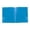 Blue, variant on 1 Pcs Plastic Folders with Pockets,Two-Pocket Folder,Heavy-Duty Pocket Folders with Business Card Holder,2-Pocket Plastic Folders,2-Pocket File Folders Letter Size,Project Folders for Office,(Yellow)
