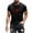 Black, variant on Summer Tops for Men 2025 Vacation Summer Blouses for Men 2025 Work Tshirts Shirts Graphic Funny Sayings Workout Tops for Men Multipack Generic Mens Tops