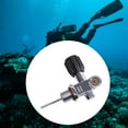 thumbnail image 6 of Diving Cylinder 3/4nps Easy to Install Supplies Durable Lightweight Diving, 6 of 8