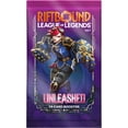 thumbnail image 2 of Riftbound TCG: League Of Legends: Unleashed Booster Box - 24 Packs, 2 of 2