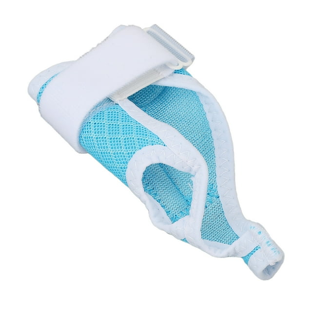 Wrist Wrap, Posture Correction Elastic Wrist Support Breathable For Children For Classroom S