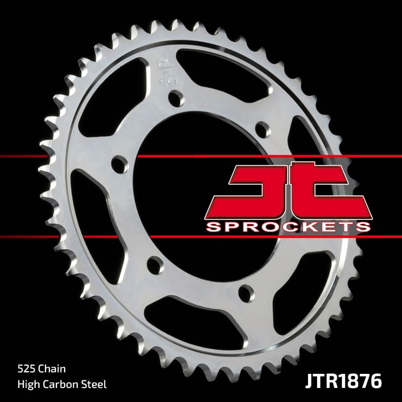 Yamaha MT09 Tracer 14-16 DID 525 Pitch 110 Link Recommended Chain