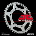 thumbnail image 3 of Front & Rear Sproket Kit for SUZUKI GSX-R750 L1,L2,L3,L4,L5,L6-USA 11-16 JT Sprockets, 3 of 7