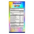 thumbnail image 2 of Neurobion Kids Liquid Multivitamin Syrup, B Complex Vitamins with Omega 3 DHA & EPA, Banana Smoothie Flavor, Children’s Dietary Supplement for Kids 4+ Years, 8.5 fl oz, 2 of 6