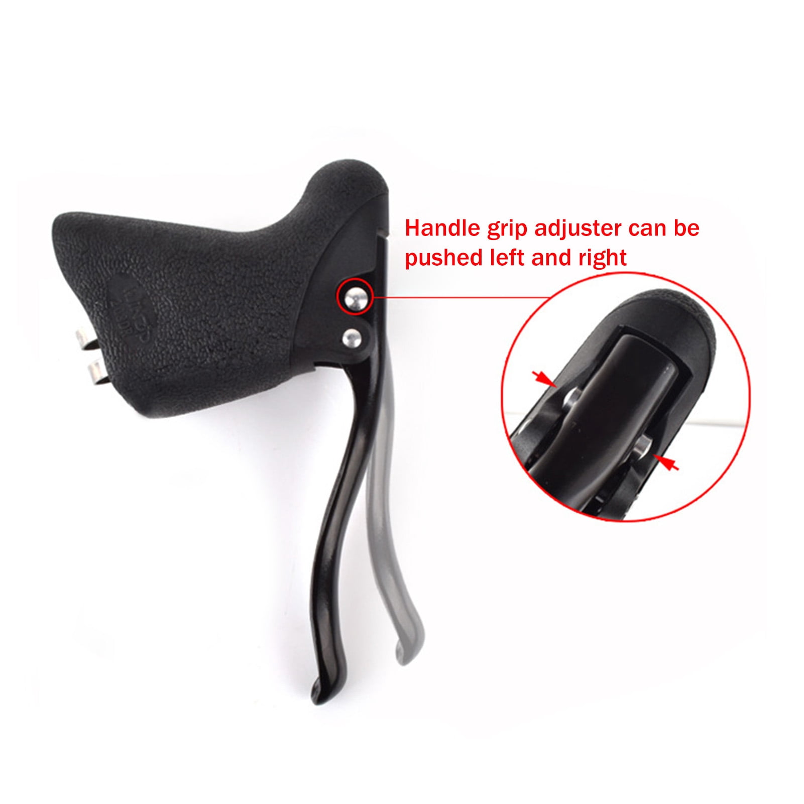 Universal Bicycle Brake Levers 