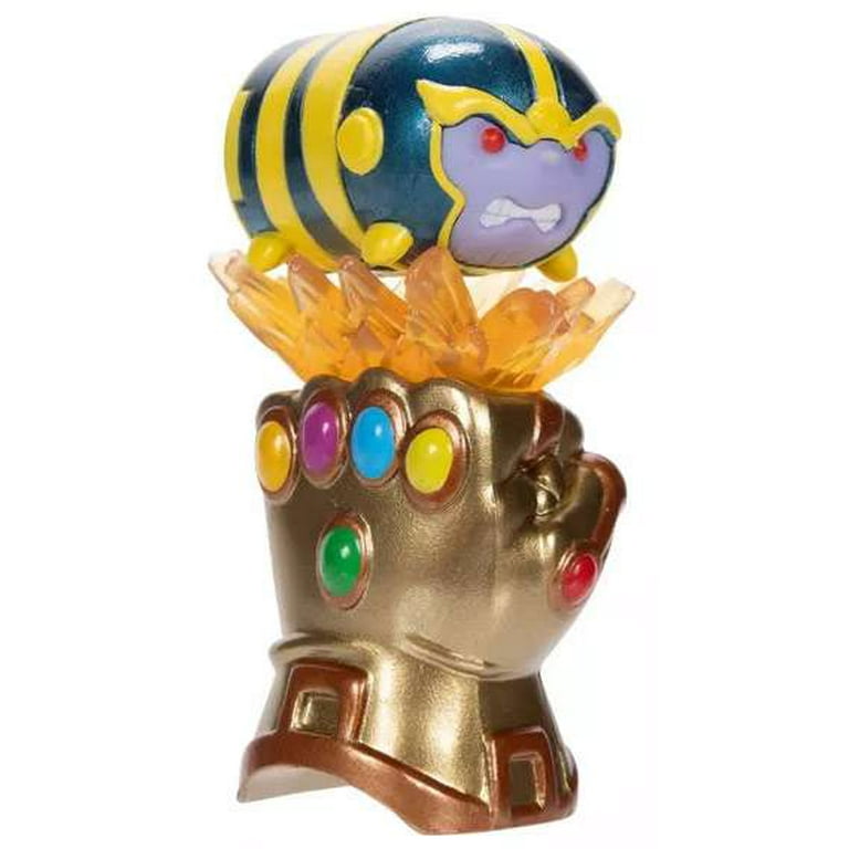 TSMU TSMU✨MARVEL✨ディズニーツムツム✨MysteryPack Marvel Tsum Tsum Mystery Pack Full Set - YouTube