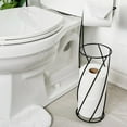 thumbnail image 5 of Better Living Product Better Living Twist Toilet Paper Caddy, 5 of 5
