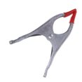 TUMALL Hand Tool with A Shaped Steel Spring Clamp.7inch