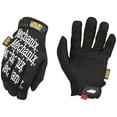 thumbnail image 1 of Mechanix Wear Original® Work Gloves (X-Large, Black), 1 of 1