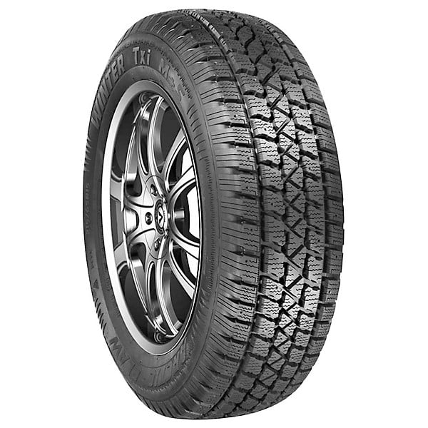 ARCTIC CLAW WINTER TXI 225/75R15 102S Arctic Claw Winter TXI - Walmart ...
