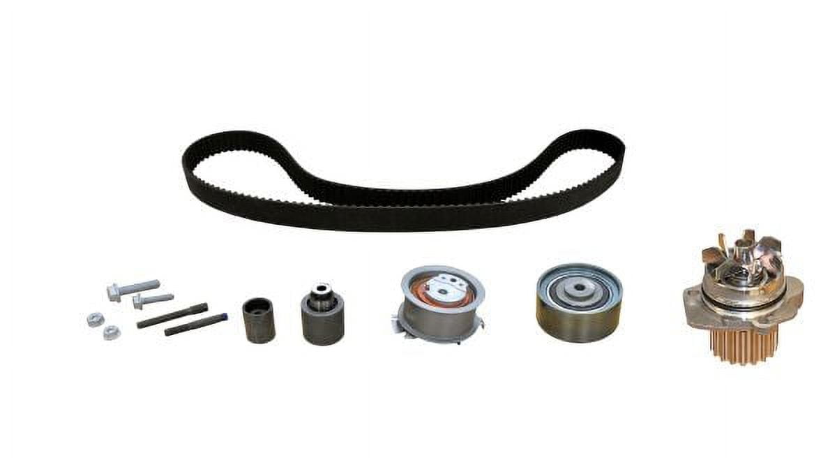 ContiTech Pro-Series T-Belt Kit w/ Water Pump TB342LK1-MI