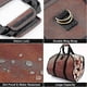 thumbnail image 5 of Portable Firewood Storage Bag Portable Durable Bag, 5 of 5