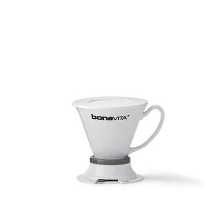Dragonfly Dripper - Bonavita Wide Base Porcelain Immersion Dripper