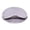 Purple, variant on Velvet Round Pillowcase Japanese Drum Style with Zipper No Core Cushion Soft Comfortable for Sofa Bed Chair Home Decor