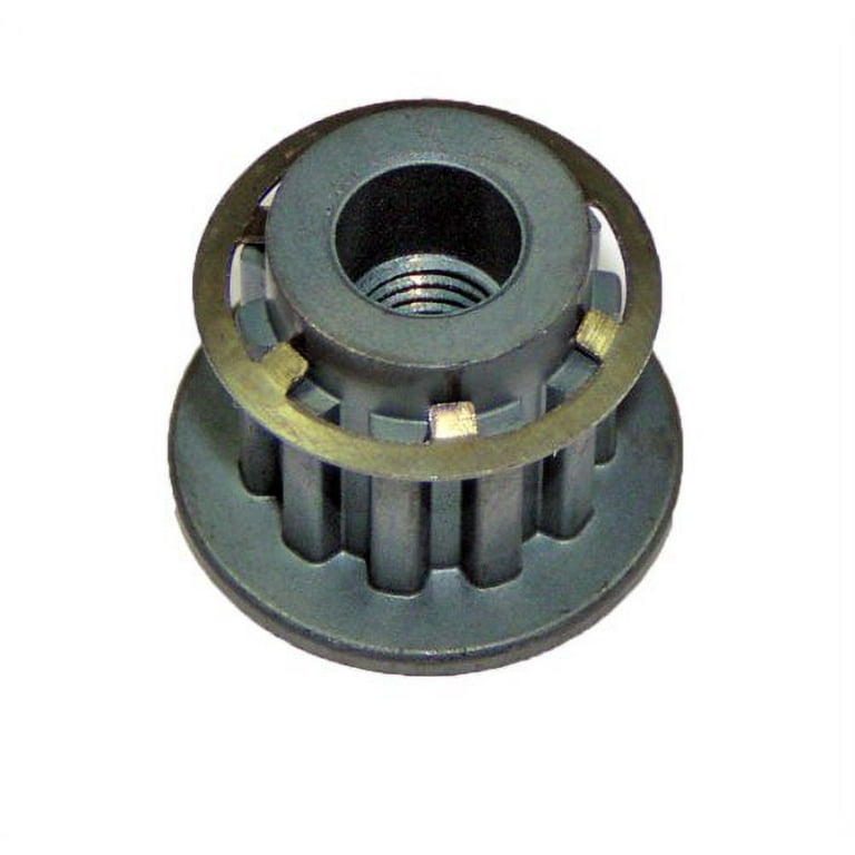Porter Cable 351/352 Belt Sander OEM Replacement Drive Pulley 