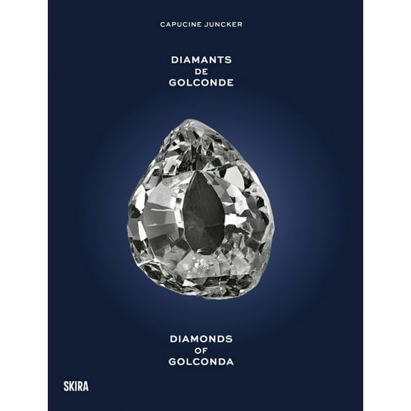Diamonds from Golconda, (Hardcover)