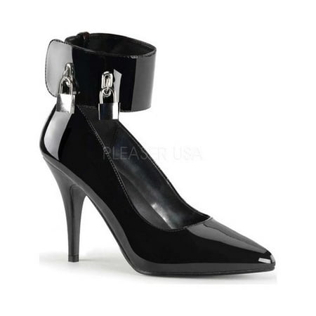 

Women s Pleaser Vanity 434