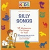 Cedarmont Kids - Classics: Silly Songs - Music & Performance - CD