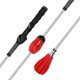 thumbnail image 4 of Entrenador de entrenamiento de swing de golf Ayuda para la práctica Equipo de ejercicio Accesorios para adultos Rojo, 4 of 10