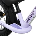 thumbnail image 6 of Ozark Trail 12" M.1 Timber Kids' Balance Bike, Purple, Unisex, 6 of 15