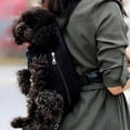 thumbnail image 2 of Dog Carrier Backpack - Legs Out Front - Facing Pet Carrier Backpack S, 2 of 4